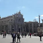 Casetta In Centro Дом отдыха Катания