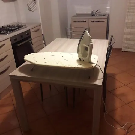 Hébergement de vacances Casetta In Centro *