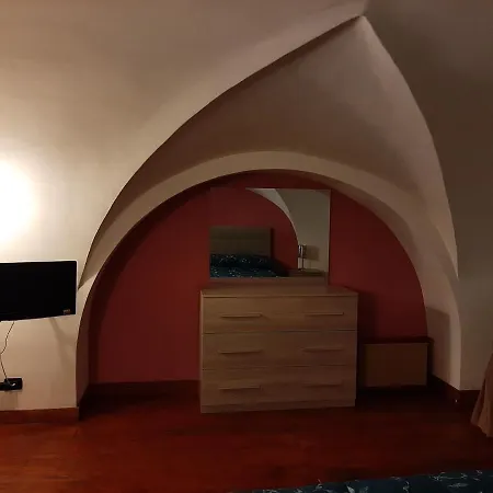 Casetta In Centro Katanya