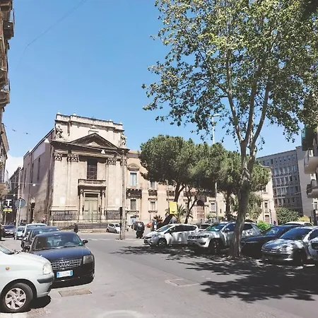 Casetta In Centro Hébergement de vacances