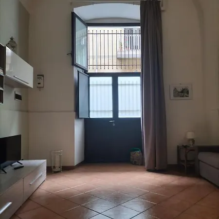 Casetta In Centro Hébergement de vacances *