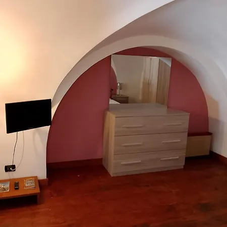 Casetta In Centro Katánie
