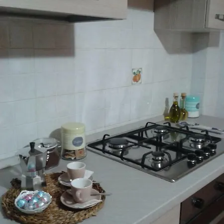 Casetta In Centro * Катания