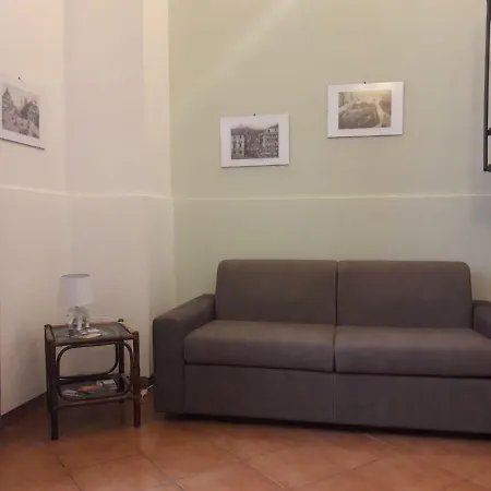 Casetta In Centro Катания