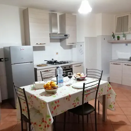 Hébergement de vacances Casetta In Centro *