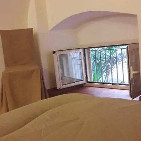 Casetta In Centro Holiday home