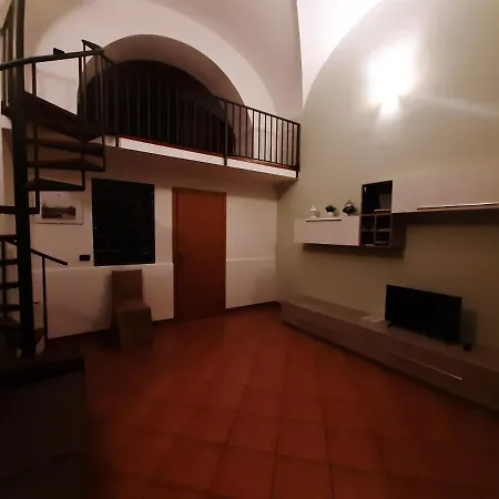 Casetta In Centro *