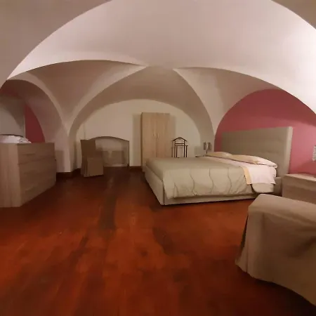 Casetta In Centro Holiday home