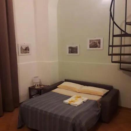 Holiday home Casetta In Centro *
