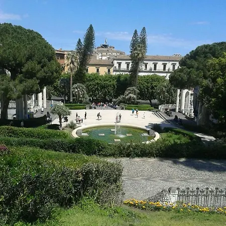 Casetta In Centro *