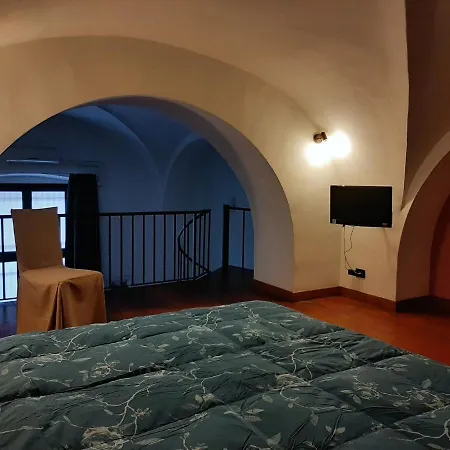 Casa de Férias Casetta In Centro