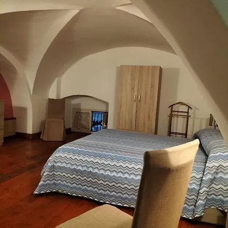 Holiday home Casetta In Centro *