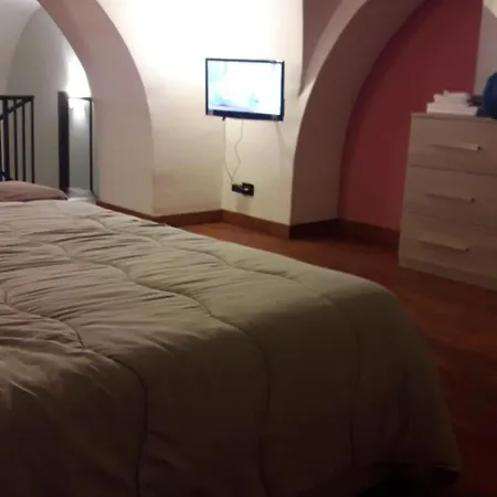 Casetta In Centro Holiday home