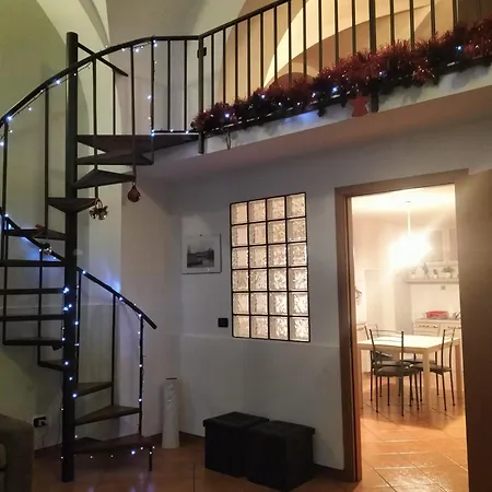 Casetta In Centro Holiday home Catania