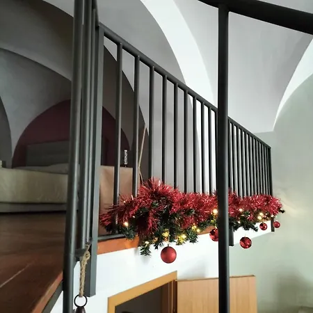 Holiday home Casetta In Centro *