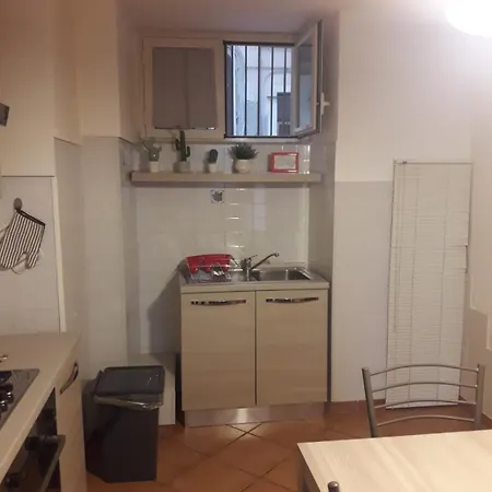 Holiday home Casetta In Centro Catania