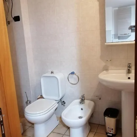 Casetta In Centro Holiday home Catania