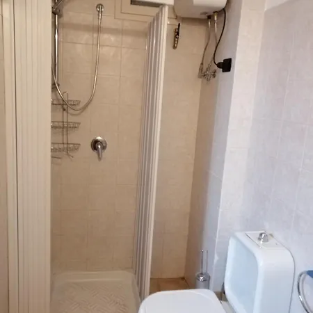 Holiday home Casetta In Centro