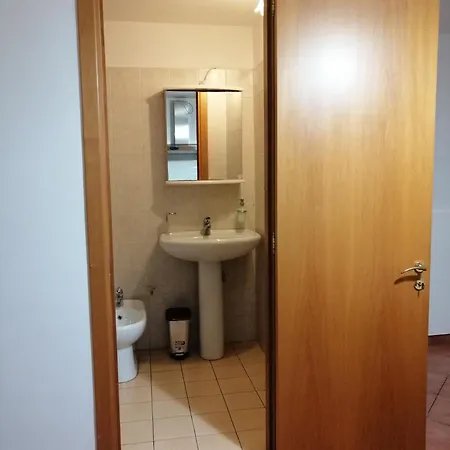 Holiday home Casetta In Centro *