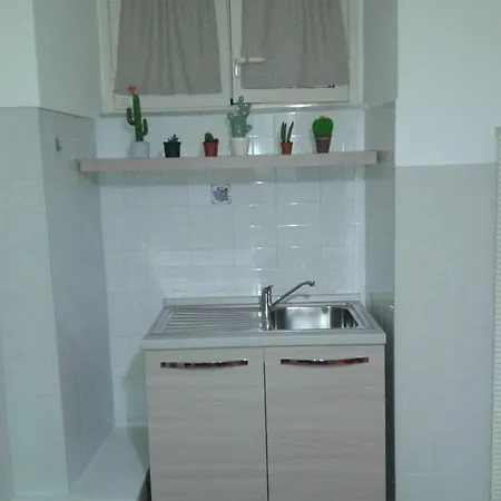 Casetta In Centro Holiday home *