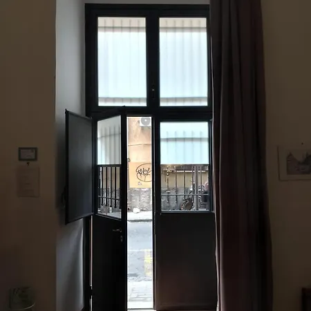 別荘 Casetta In Centro