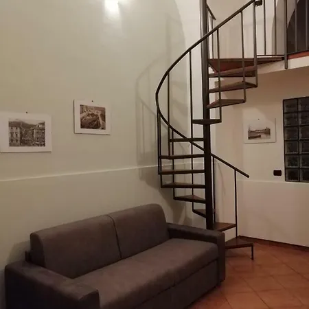 Casetta In Centro *