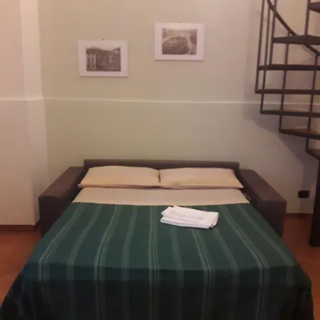 Casetta In Centro
