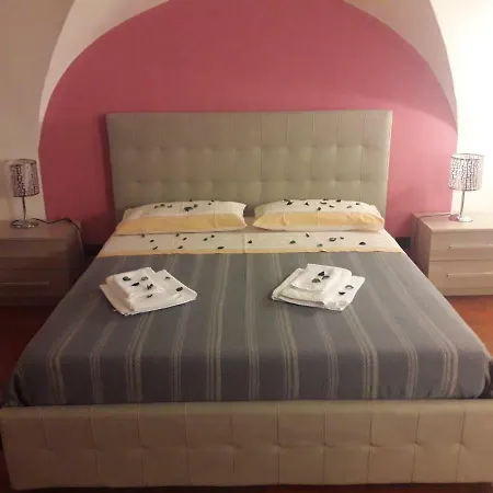 Casetta In Centro Holiday home