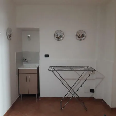 Casetta In Centro Holiday home